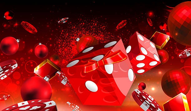 Lightning Baccarat multiplier display and betting interface